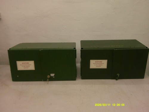 Dornier wandschrank bundeswehr - wandschrank,