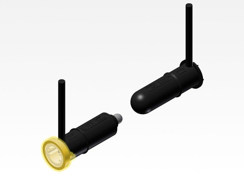 Optosensoren set - optosensoren-,