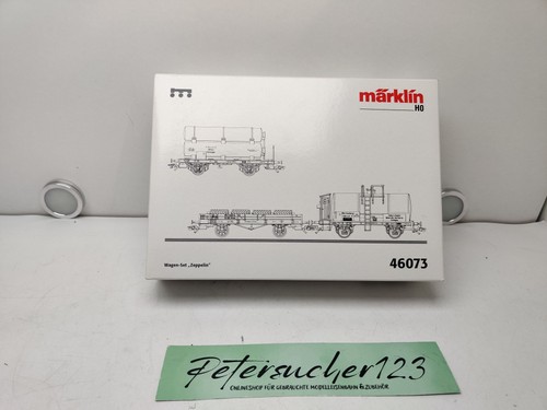 Märklin 46073 - ac,