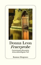 Feuerprobe: Commissario