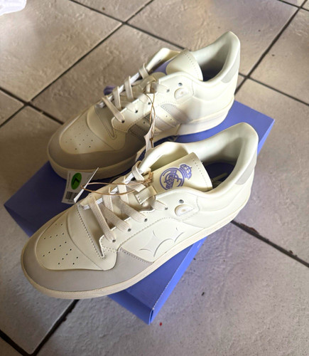 Adidas rivalry low sneaker - rivalry,