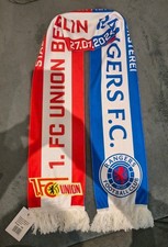 1. FC Union Berlin - Glasgow
