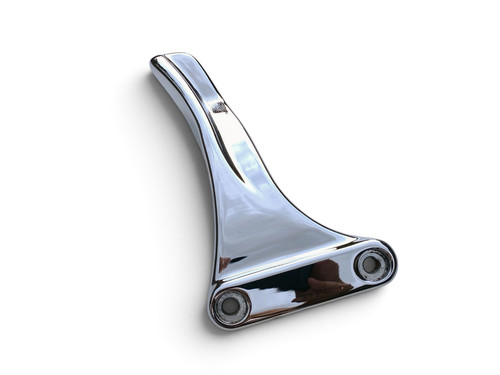 Harley softail rocker - c, sozius