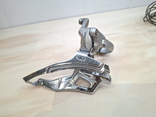Shimano m750 deore - shimano, xt