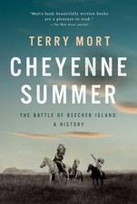 Cheyenne summer the - battle, of