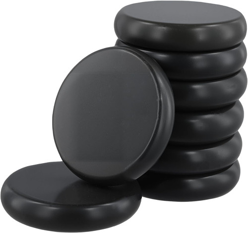 Hot stone massage - set, teile