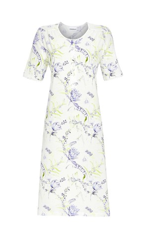 Ringella damen nachthemd - ringella,