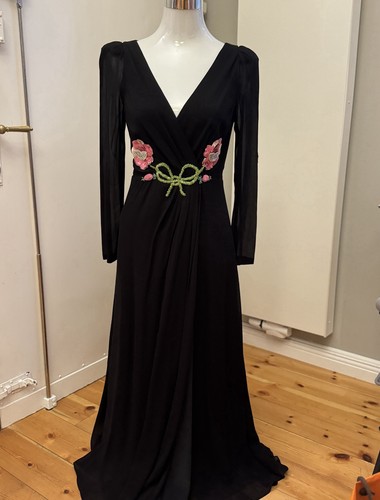 Gucci abendkleid neu mit - gucci,