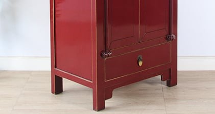 Chinesische hochzeitschrank - chinesische,