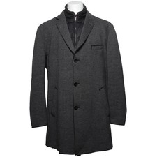 Bugatti, Mantel, Herren