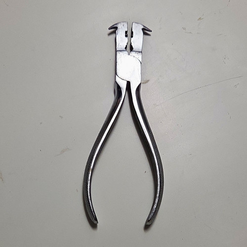 Belzer splintzange 2630 - belzer,