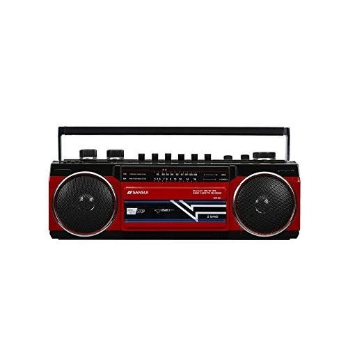 Sansui scr bluetooth radio - sansui, scr-b2