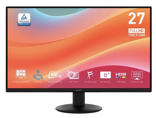 Msi pro mp272l - msi,