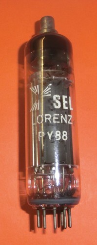 Elektronenröhre röhre sel - elektronenröhre,
