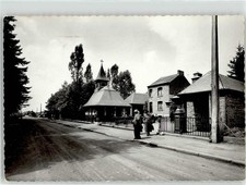 52012504 - Banneux Kirche