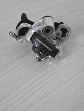 Campagnolo Record 10 fach Schaltwerk Carbon/Titan