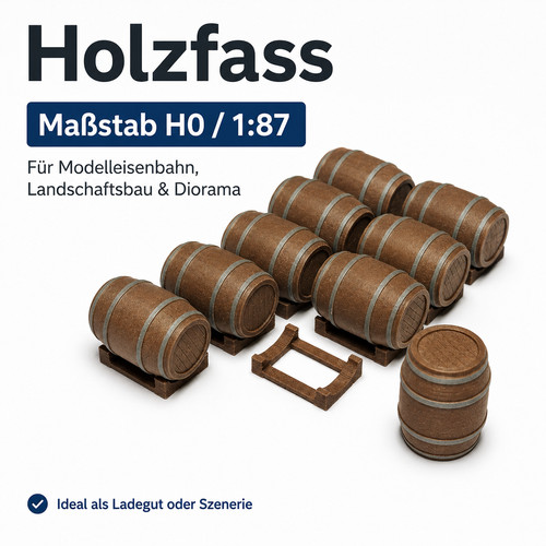 Holzfass bierfass - holzfass, /