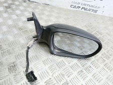 Ford Galaxy 1999 Front Right