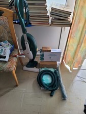 Vorwerk Kobold 136 EB 360 , In