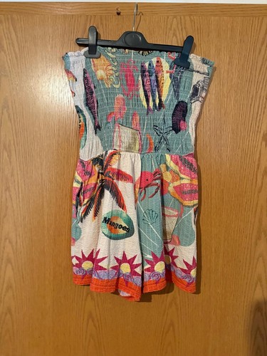 Schöner sommerlicher jumpsuit - schöner,