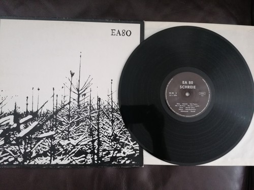 Die schallplatten von - von, 80