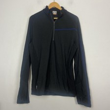 Icebreaker Merino Wool 1/4 Zip