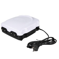 Adjustable Quiet Airator Pump