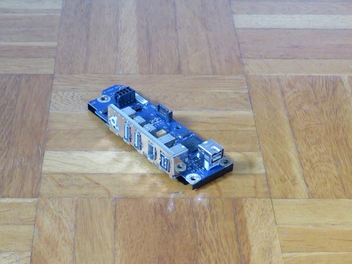 Front panel board für - für, mac