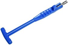 Ventil Einzieh Hebel Auszieher