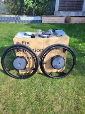 Alber E-motion M 25 ECS