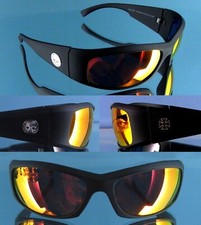 Polarisierte Biker Brille