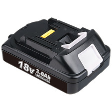 18V 3.0AH Lithium-ion Akku
