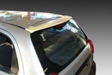 Dachspoiler Heckspoiler Spoiler Tuning passend für Chevrolet Matiz 05-10 A288