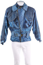 EMMEGI Jacket skiing Vintage L blue shades
