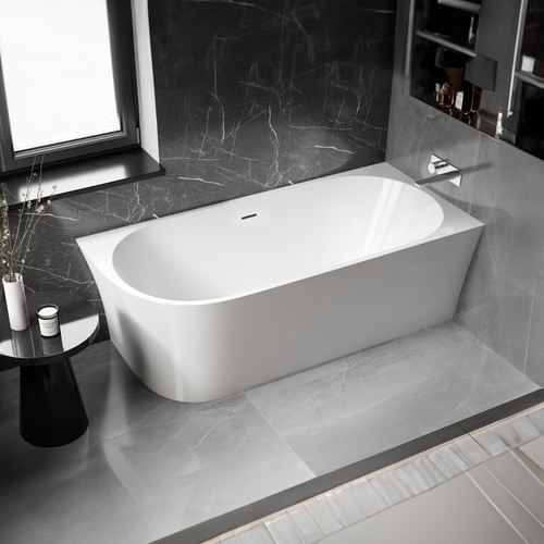 Eckbadewanne eckwanne - eckbadewanne,