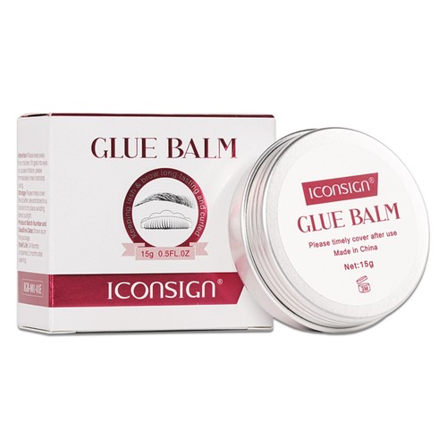 Wimpernlifting kleber glue - wimpernlifting,