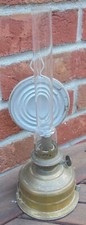 Petroleumlampe, Standlampe
