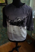 Gsus Oberteil Winterland NEU XL