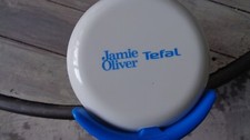 Jamie Oliver by Tefal K1644344 Chop & Shaker 450ml Multizerkleinerer Gemüse/Obst
