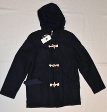 Petit Bateau Dufflecoat Jacke