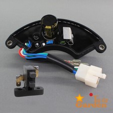 AVR Voltage Regulator For All