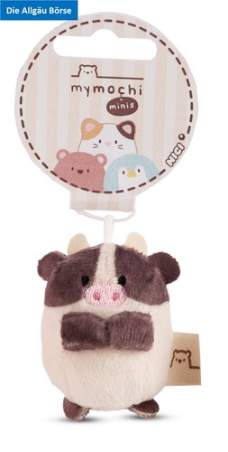 Nici mymochi minis 61256 kuh - mymochi,
