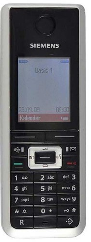 Mobilteil handset handteil - mobilteil,