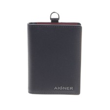 Aigner geldbörse blau - aigner, neu