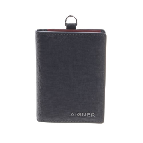 Aigner geldbörse blau - blau, neu