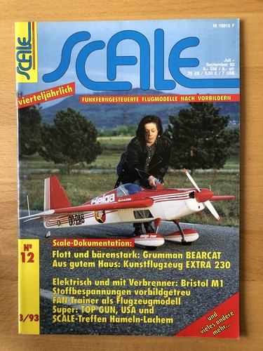 Scale funkferngesteuerte - scale,