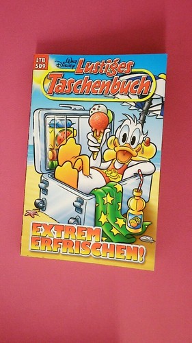 221589 lustiges taschenbuch - 221589,