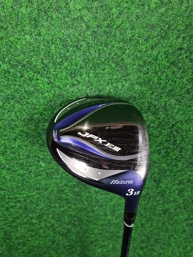 Mizuno jpx holz herren - mizuno,