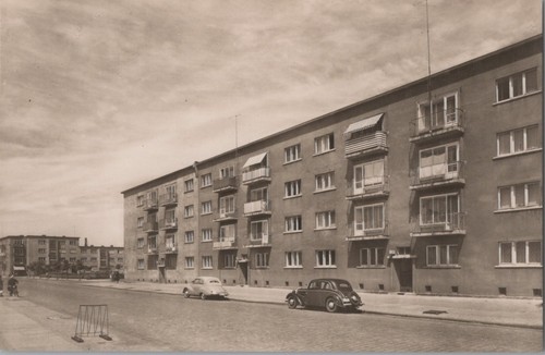 Ek25 ddr ansichtskarten - ddr,,