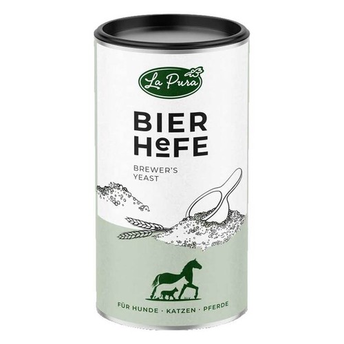Lapura bierhefe pulver für - lapura,